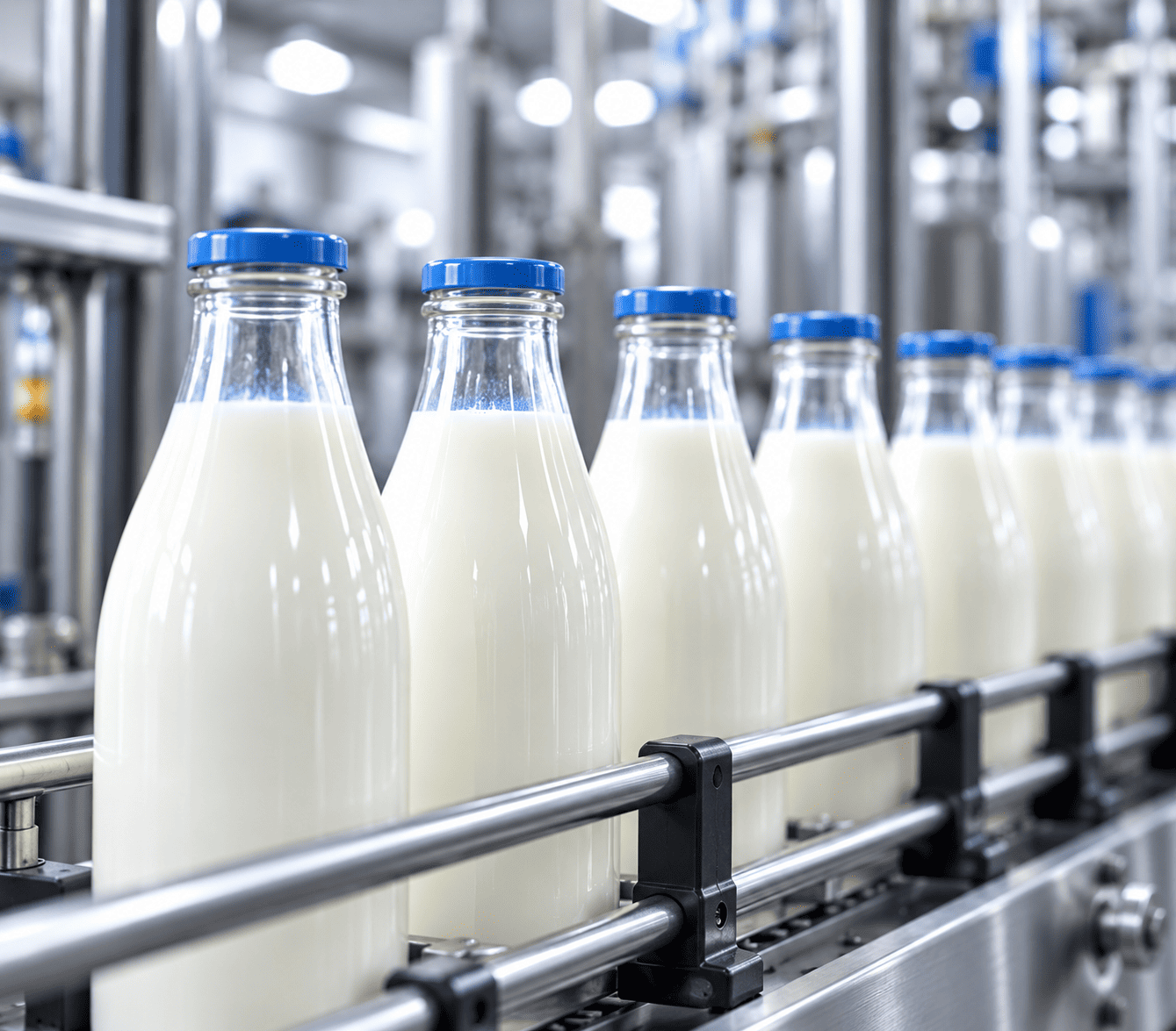 Dairy