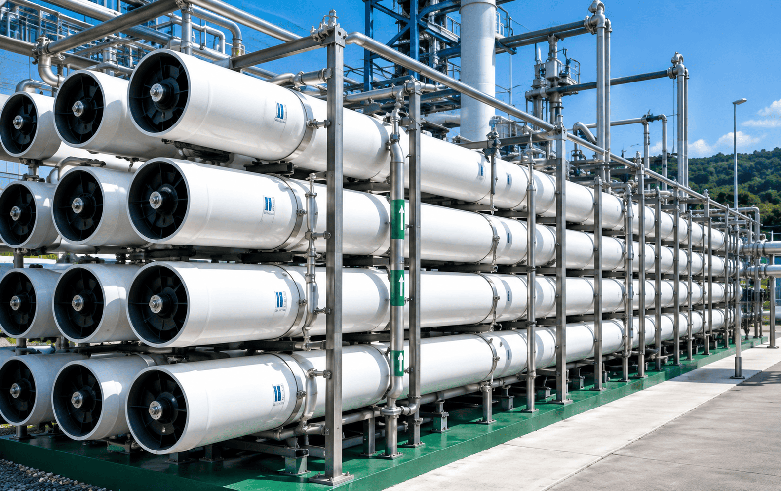 Membrane Systems