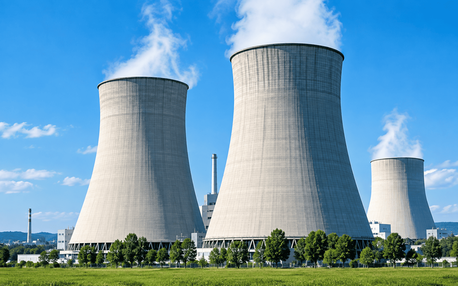 Utility Systems
