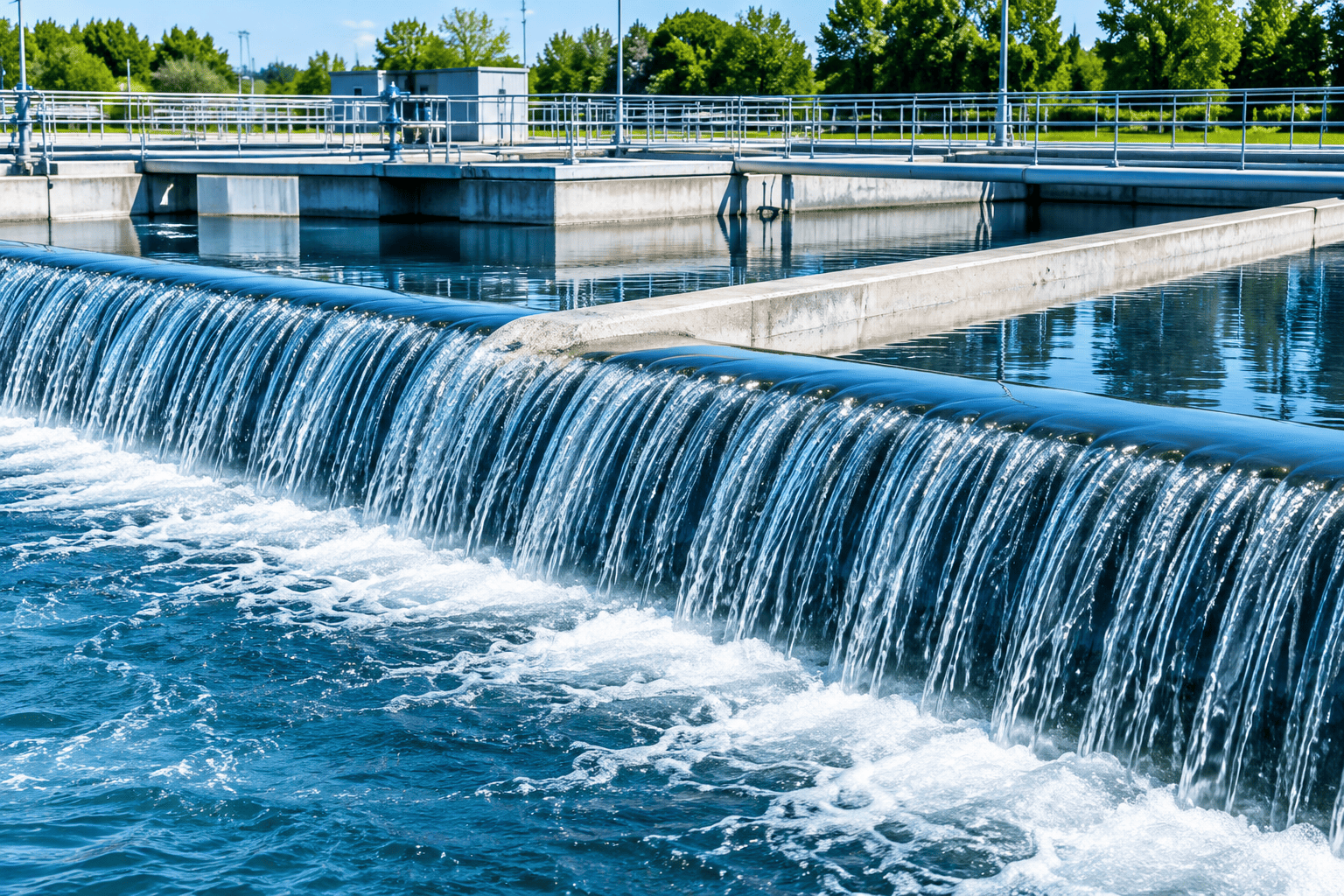 Water Reuse & Recovery