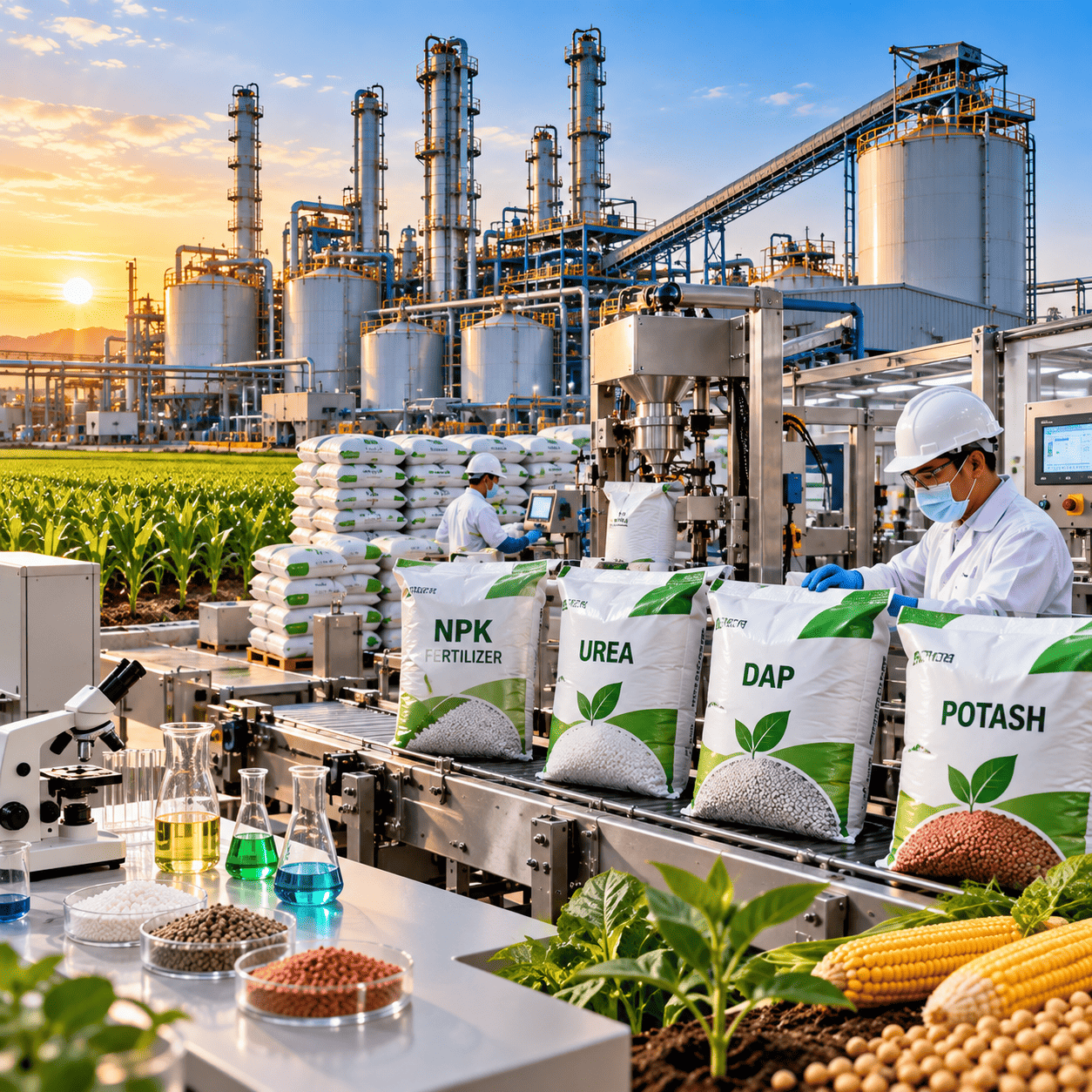 Fertilizer