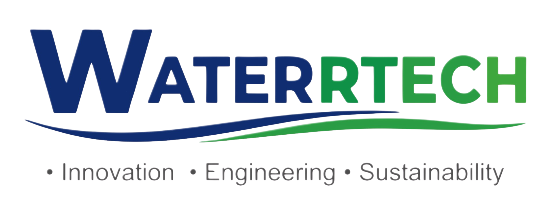 Waterrtech Logo
